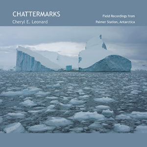 Chattermarks cover image