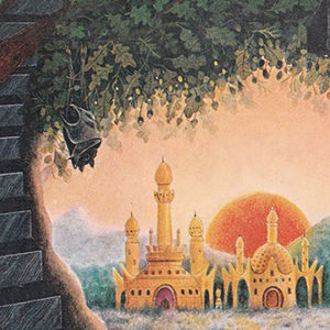 Contemporary Scores album thumbnail