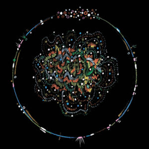 Gaze Emanations album thumbnail