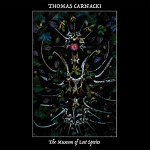 Museum of Lost Species album thumbnail