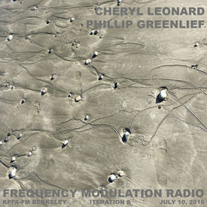Frequency Modulation Radio album thumbnail