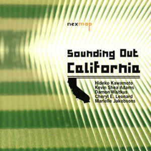 Sounding Out album thumbnail