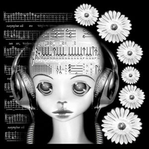 Women Take Back the Noise album thumbnail